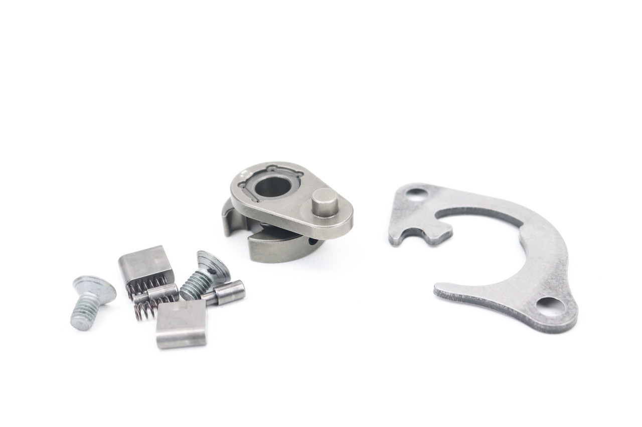 RM-Z250 2008–2009 Gear Shift Hardware Suzuki #308