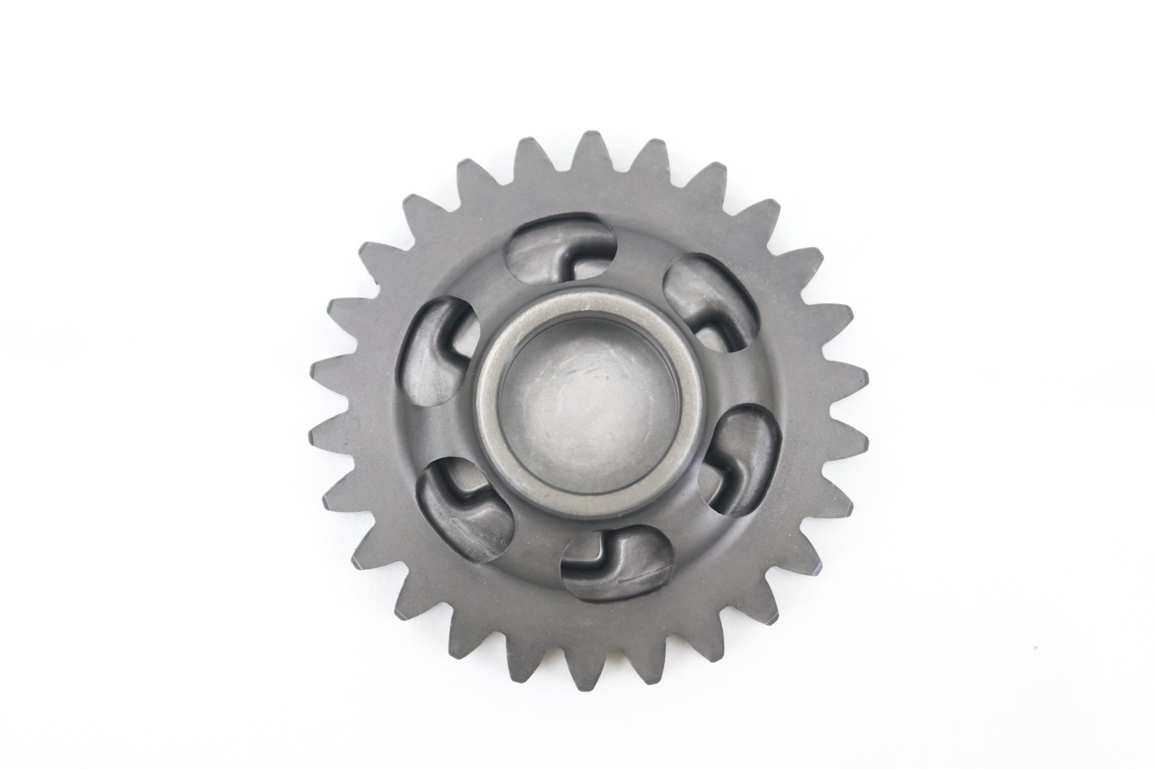RM-Z250 2007–2009 Kick Start Idle Gear Suzuki 26260-10H00 #308