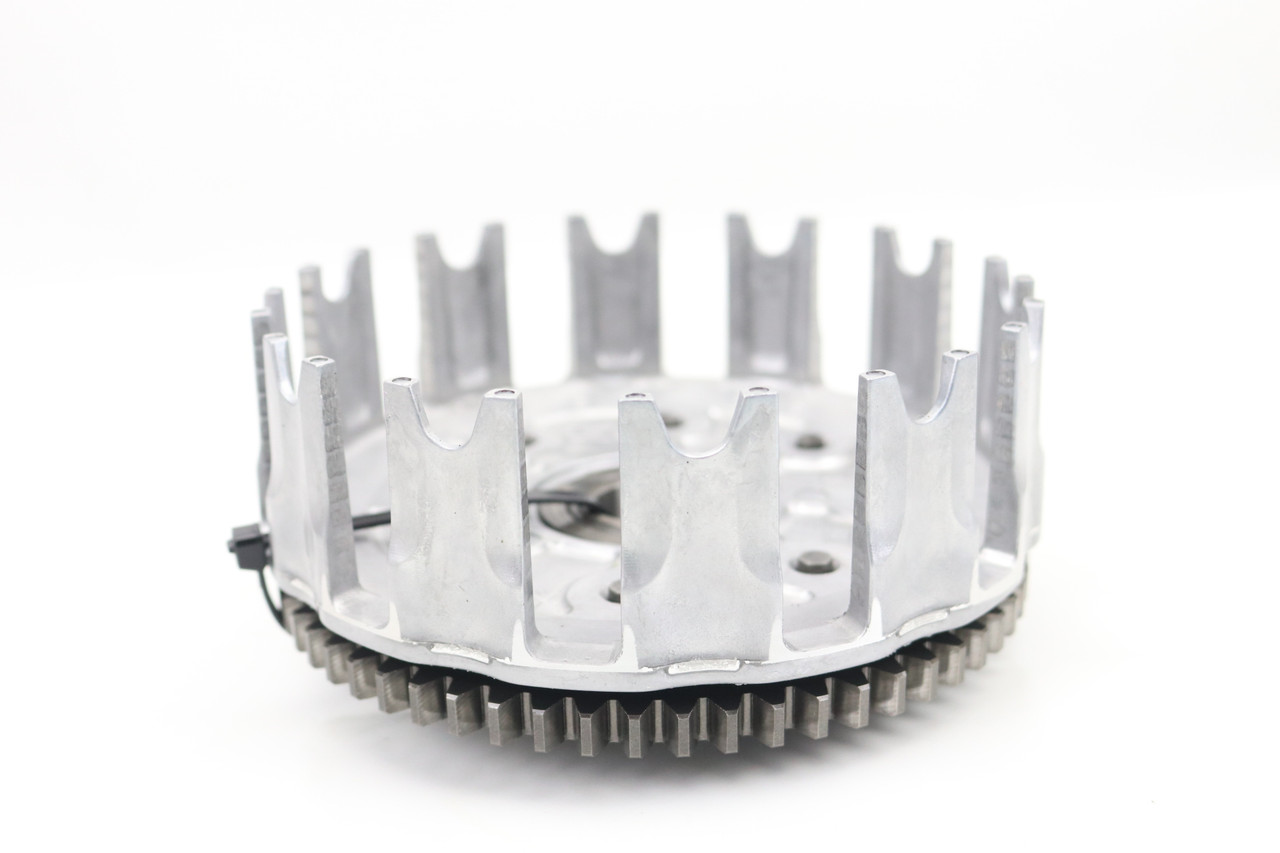 RM-Z250 2007–2009 Clutch Basket Suzuki 21200-10H00 #308