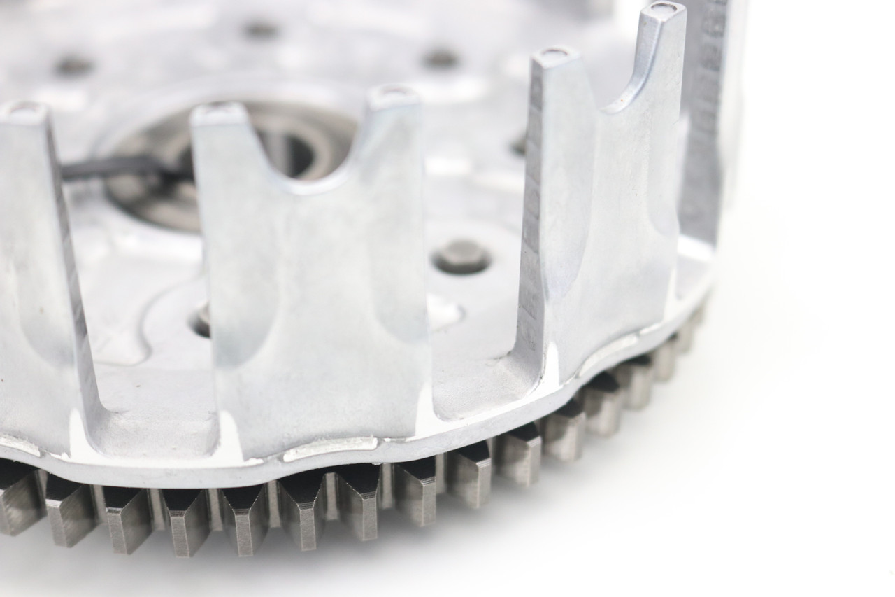 RM-Z250 2007–2009 Clutch Basket Suzuki 21200-10H00 #308