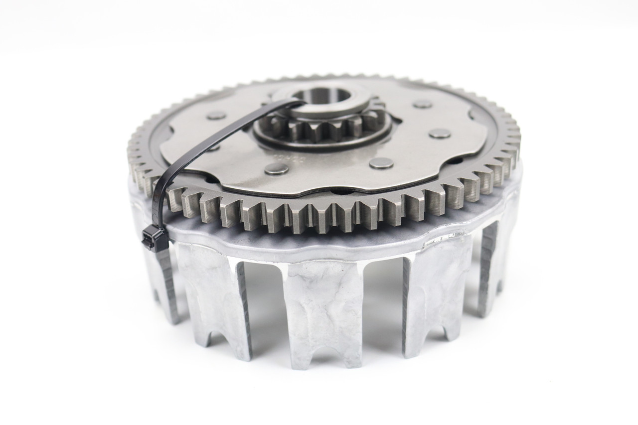 RM-Z250 2007–2009 Clutch Basket Suzuki 21200-10H00 #308