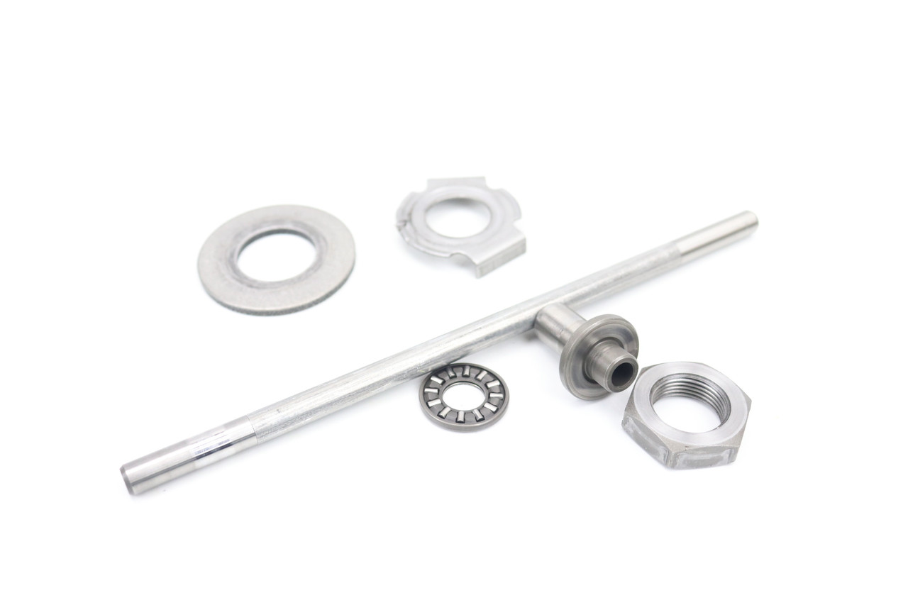 RM250 01-08 RM-Z250 07-09 Clutch Push Rod & Hardware Set Suzuki #308