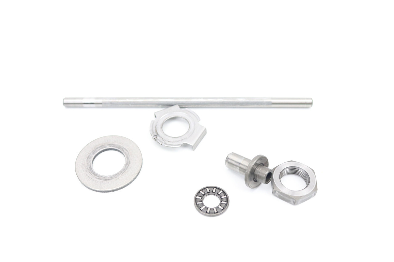 RM250 01-08 RM-Z250 07-09 Clutch Push Rod & Hardware Set Suzuki #308