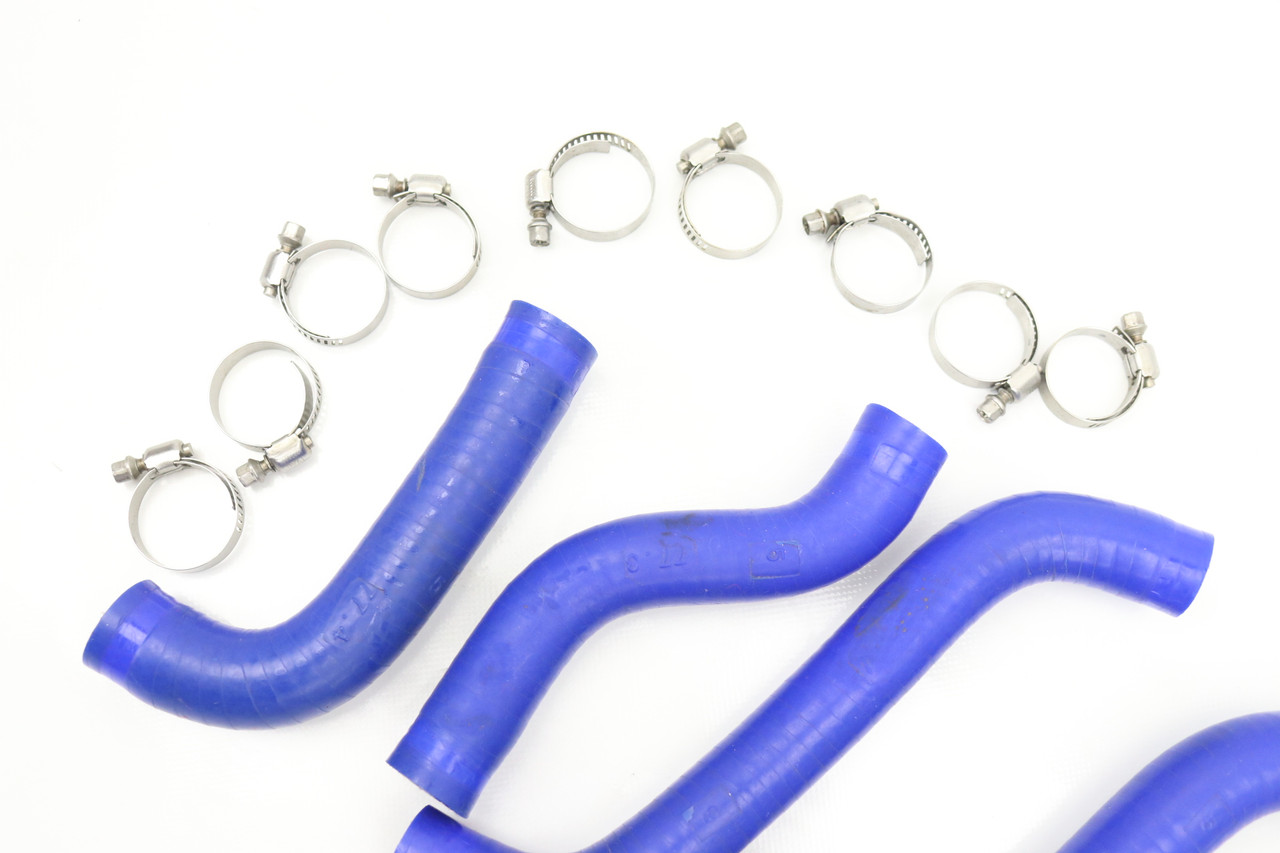 RM-Z250 2007–2009 Radiator Hose Set ProCircuit #308