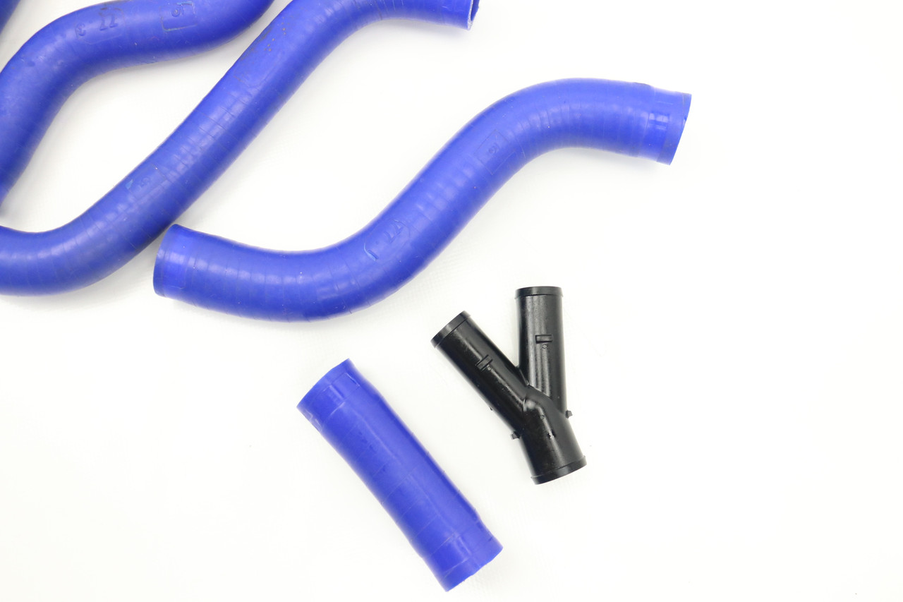 RM-Z250 2007–2009 Radiator Hose Set ProCircuit #308