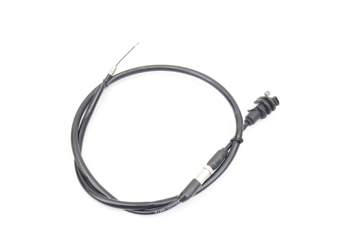 RM-Z250 2007–2009 Hot Starter Cable Suzuki 58900-10H00 #308