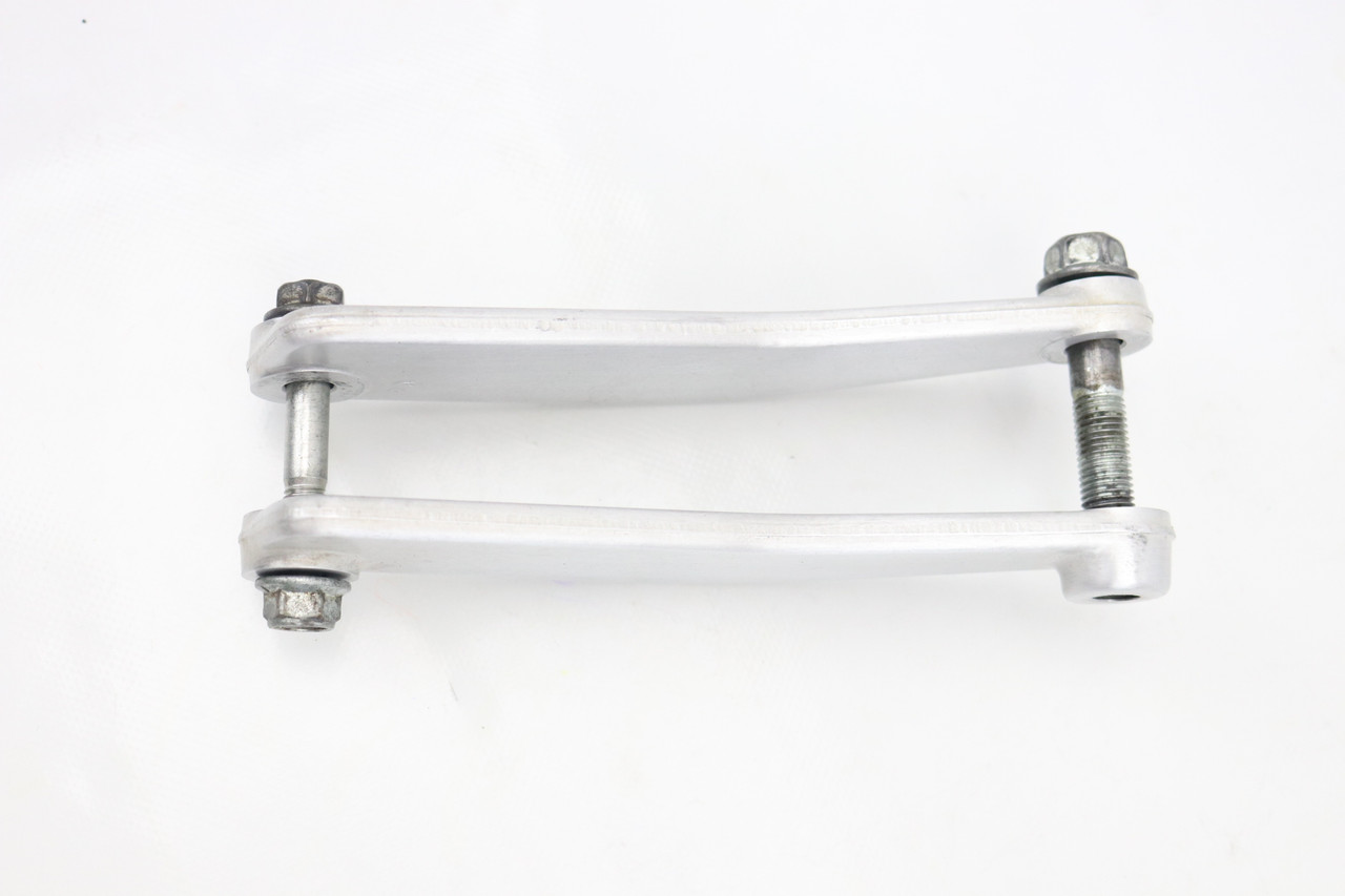 RM-Z250 2007–2009 Upper Motor Mount Brackets & Bolts Suzuki 41994-10H10 #308