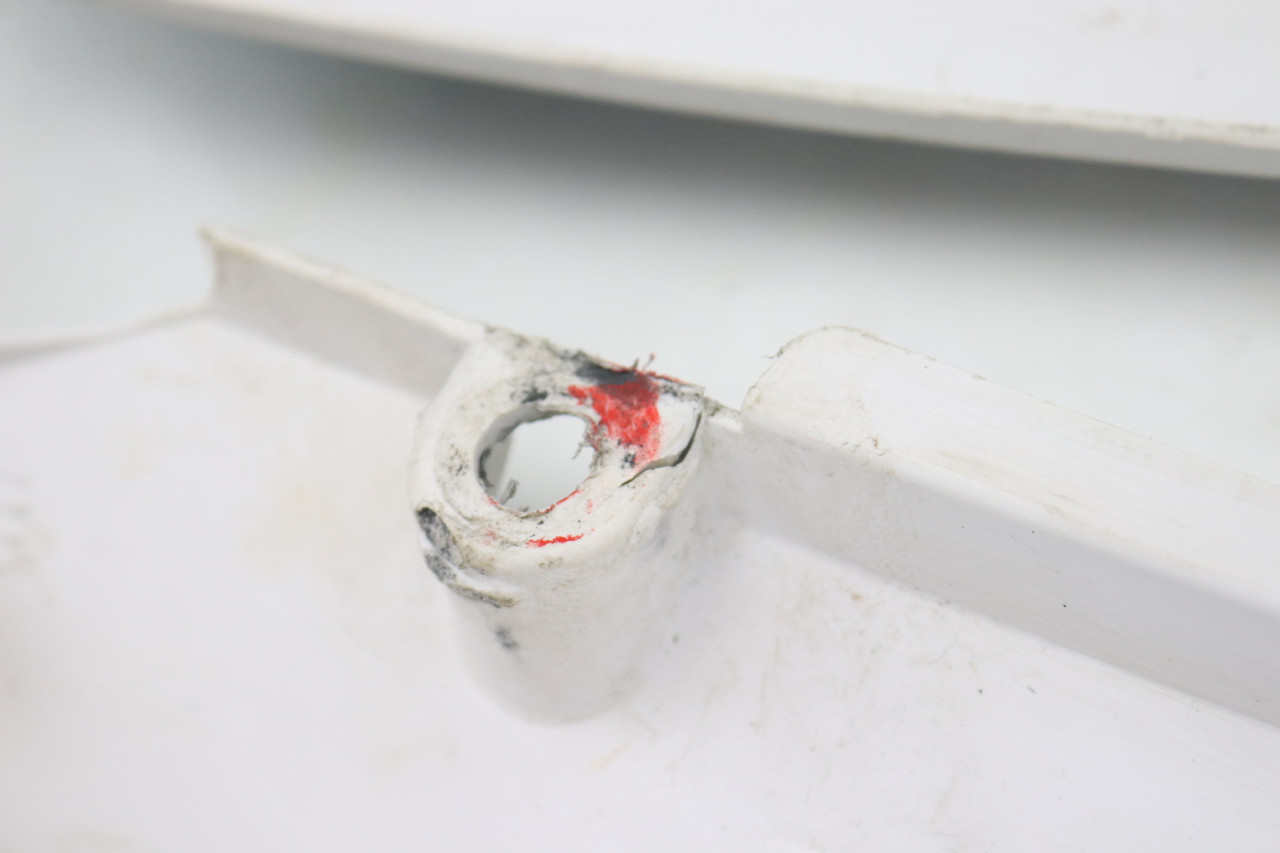 RM-Z250 2007–2009 Side Panels Plastics Suzuki 47211-10H00-30H #308