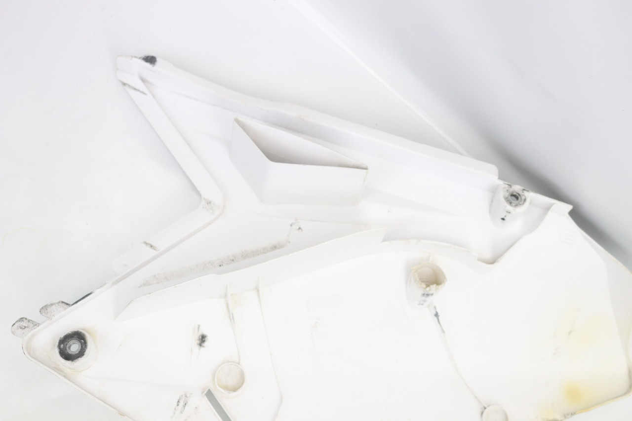 RM-Z250 2007–2009 Side Panels Plastics Suzuki 47211-10H00-30H #308