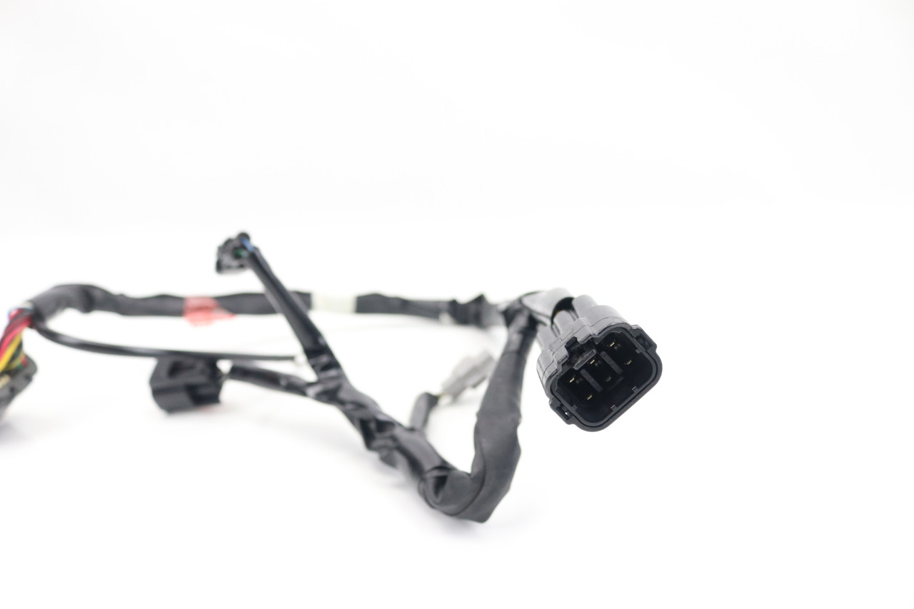 RM-Z250 2007–2009 Wiring Harness Loom Lead Suzuki 36610-10H00 #308