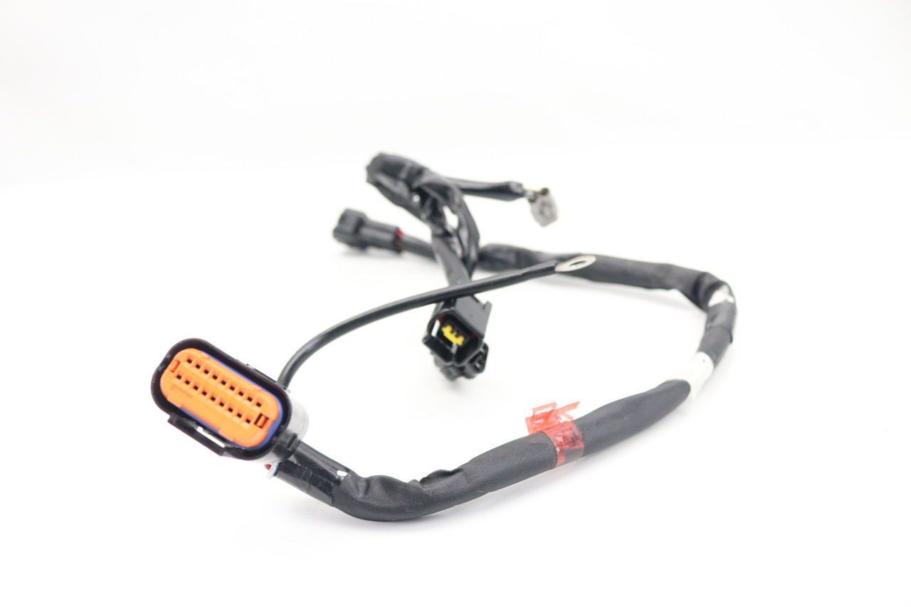 RM-Z250 2007–2009 Wiring Harness Loom Lead Suzuki 36610-10H00 #308