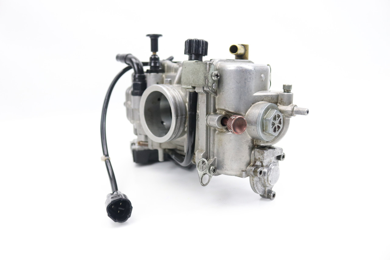 RM-Z250 2007–2009 Carb Carburetor Keihin Suzuki 13200-10H30 #308