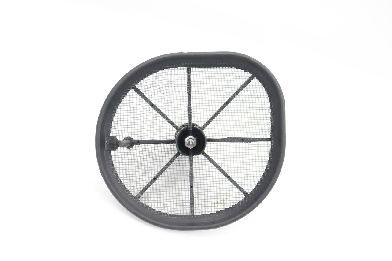 RM-Z250 07-18 RM-Z450 05-18 Air Filter Cage Guide Holder Suzuki 13791-35G00 #308