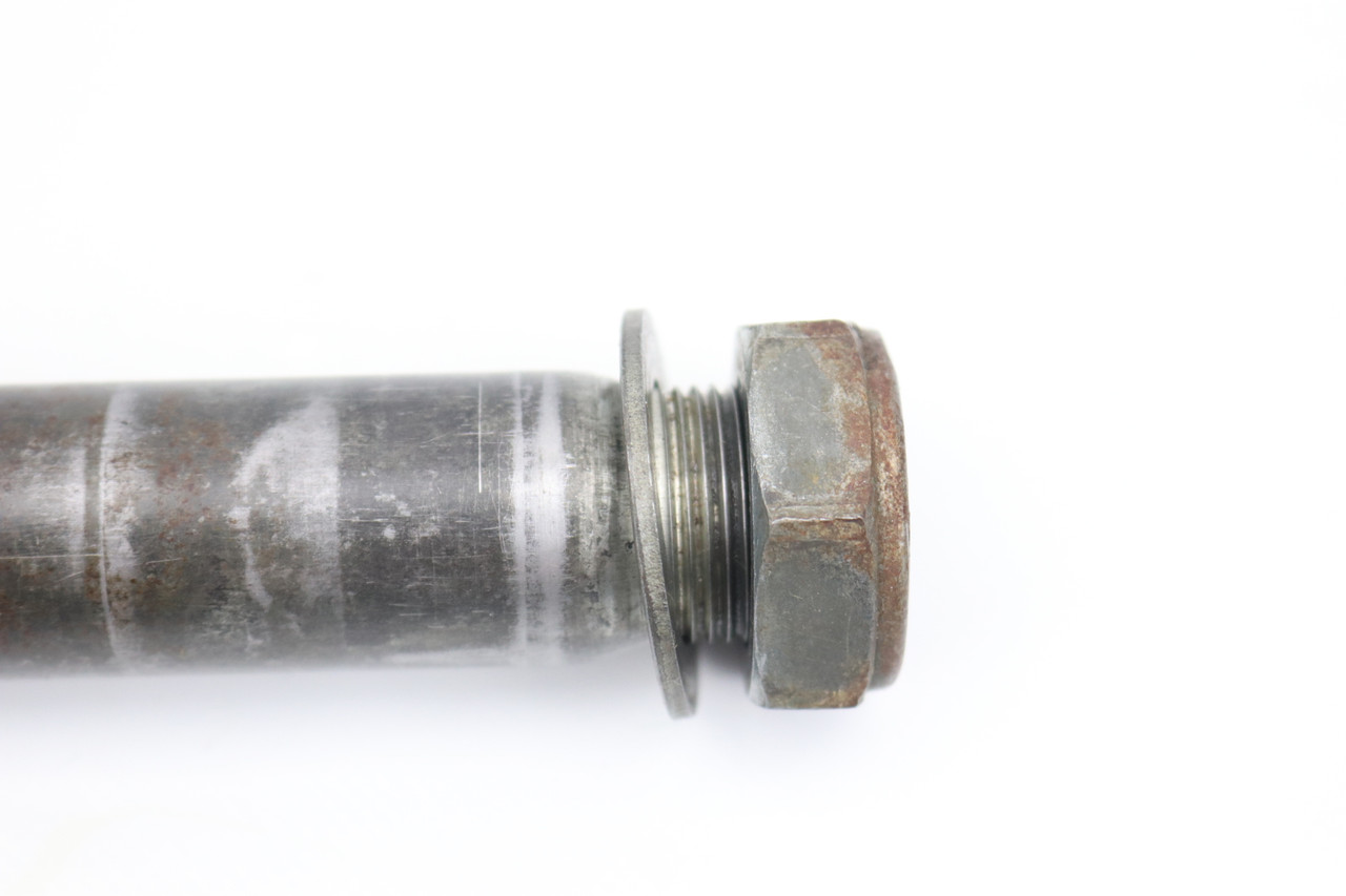 RM-Z250 07-19 RM-Z450 05-19 Rear Axle Shaft Bolt Suzuki 64711-35G10 #308