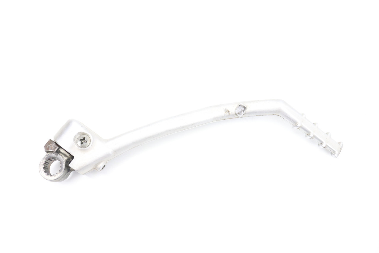 RM-Z250 2007–2010 Kick Start Lever Arm Suzuki 26300-10H01 #308