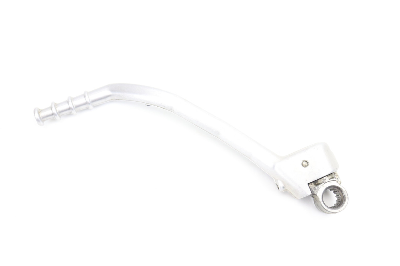 RM-Z250 2007–2010 Kick Start Lever Arm Suzuki 26300-10H01 #308