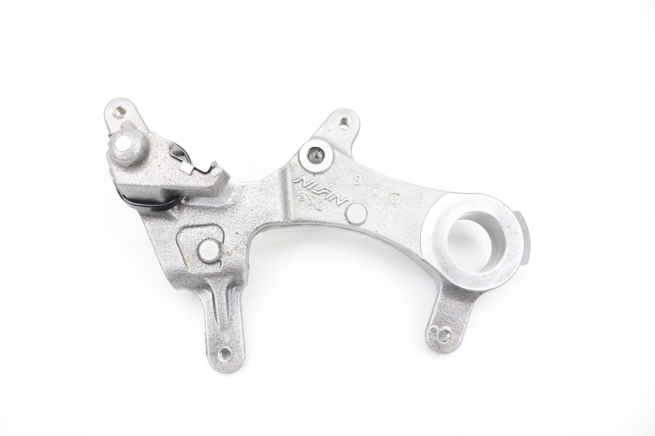RM-Z250 07-09 RM-Z450 05-07 Rear Brake Caliper Bracket Suzuki 69350-35G01 #308