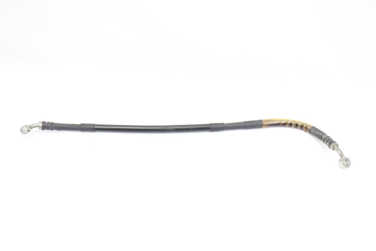 RM-Z250 07-09 RM-Z450 05-07 Rear Brake Hose Pipe Suzuki 69480-35G03 #308
