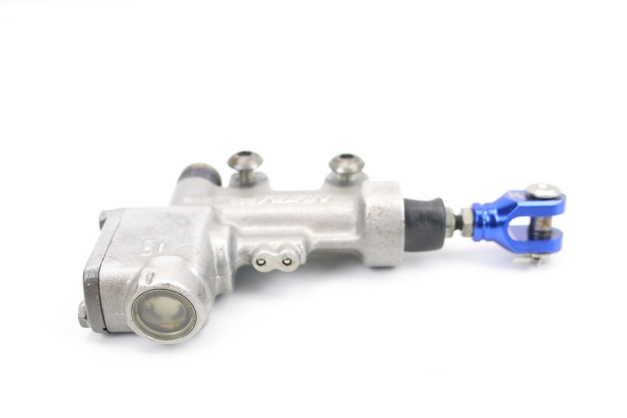 RM-Z250 07-13 RM-Z450 08-13 Rear Brake Master Cylinder Suzuki 69604-28H00 #308