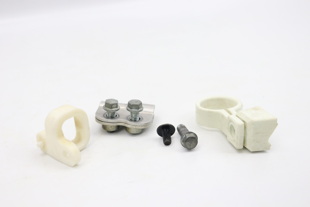 RM-Z250 2007–2009 Brake Hose Guide Set Suzuki #308