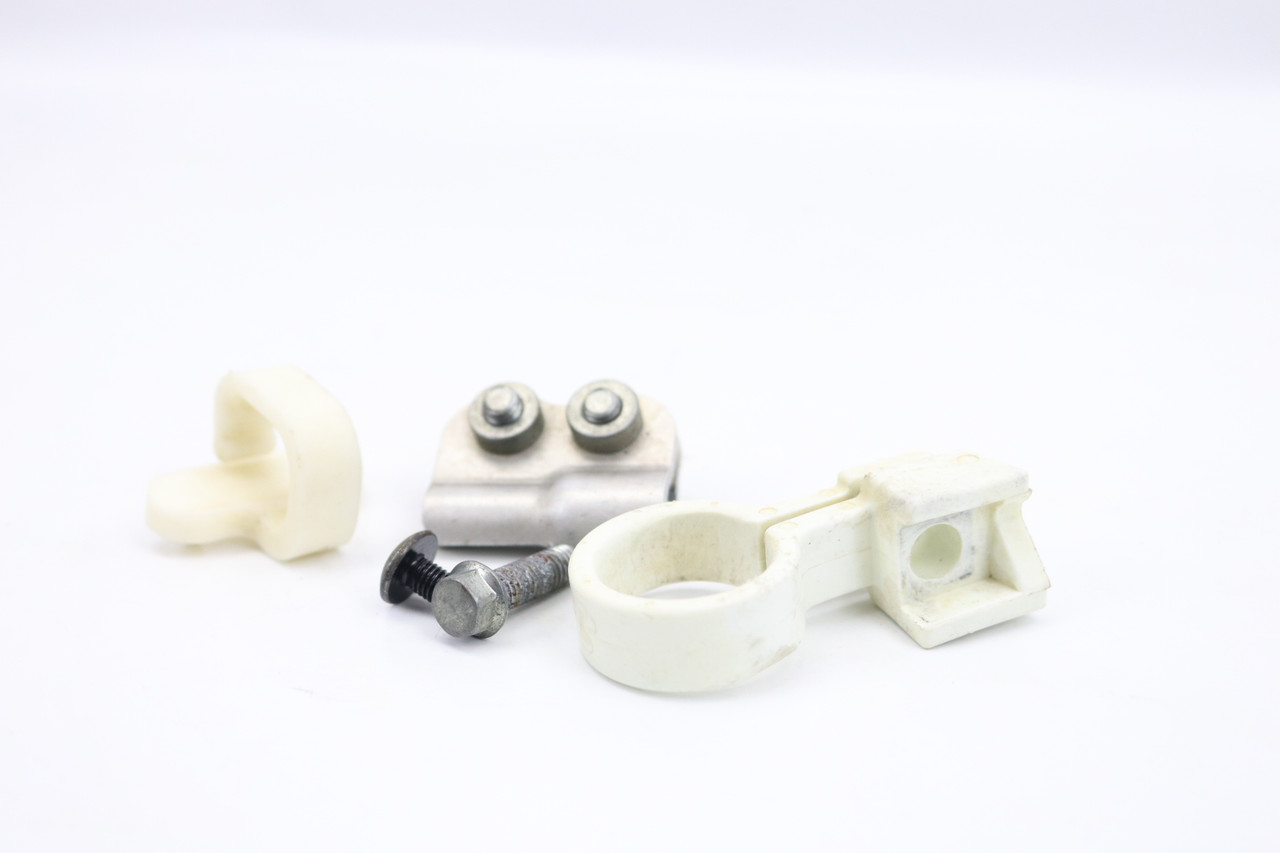 RM-Z250 2007–2009 Brake Hose Guide Set Suzuki #308