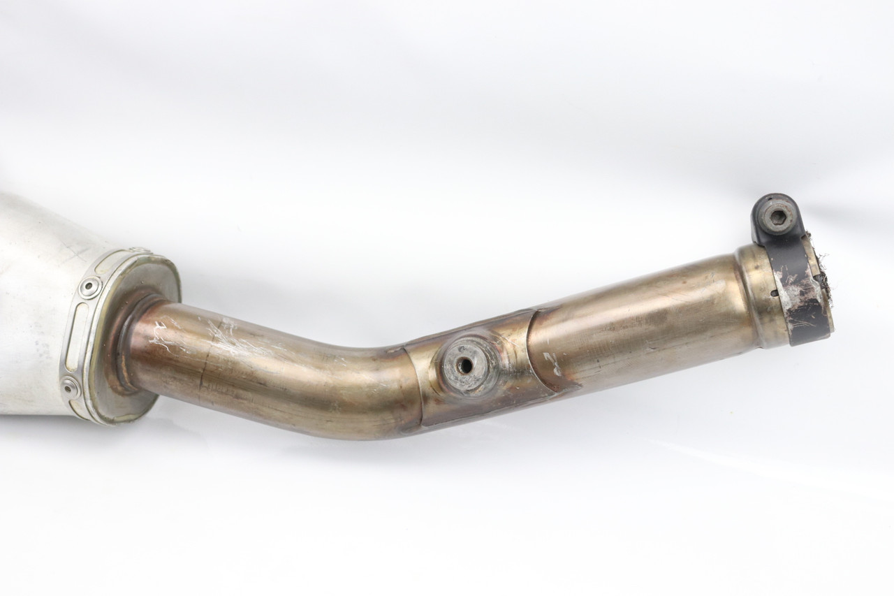 RM-Z250 2009 Exhaust Muffler Silencer Suzuki 14310-10H10 #308