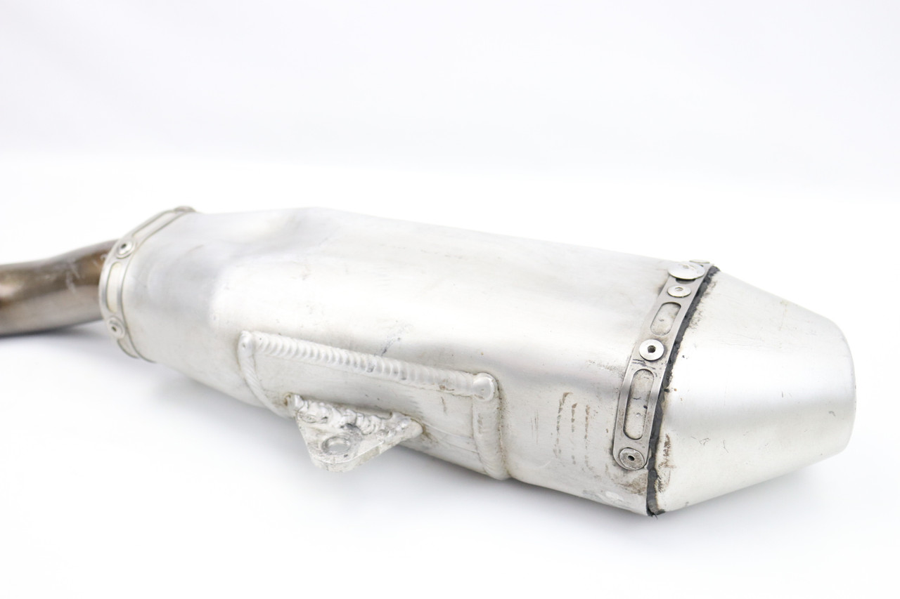 RM-Z250 2009 Exhaust Muffler Silencer Suzuki 14310-10H10 #308