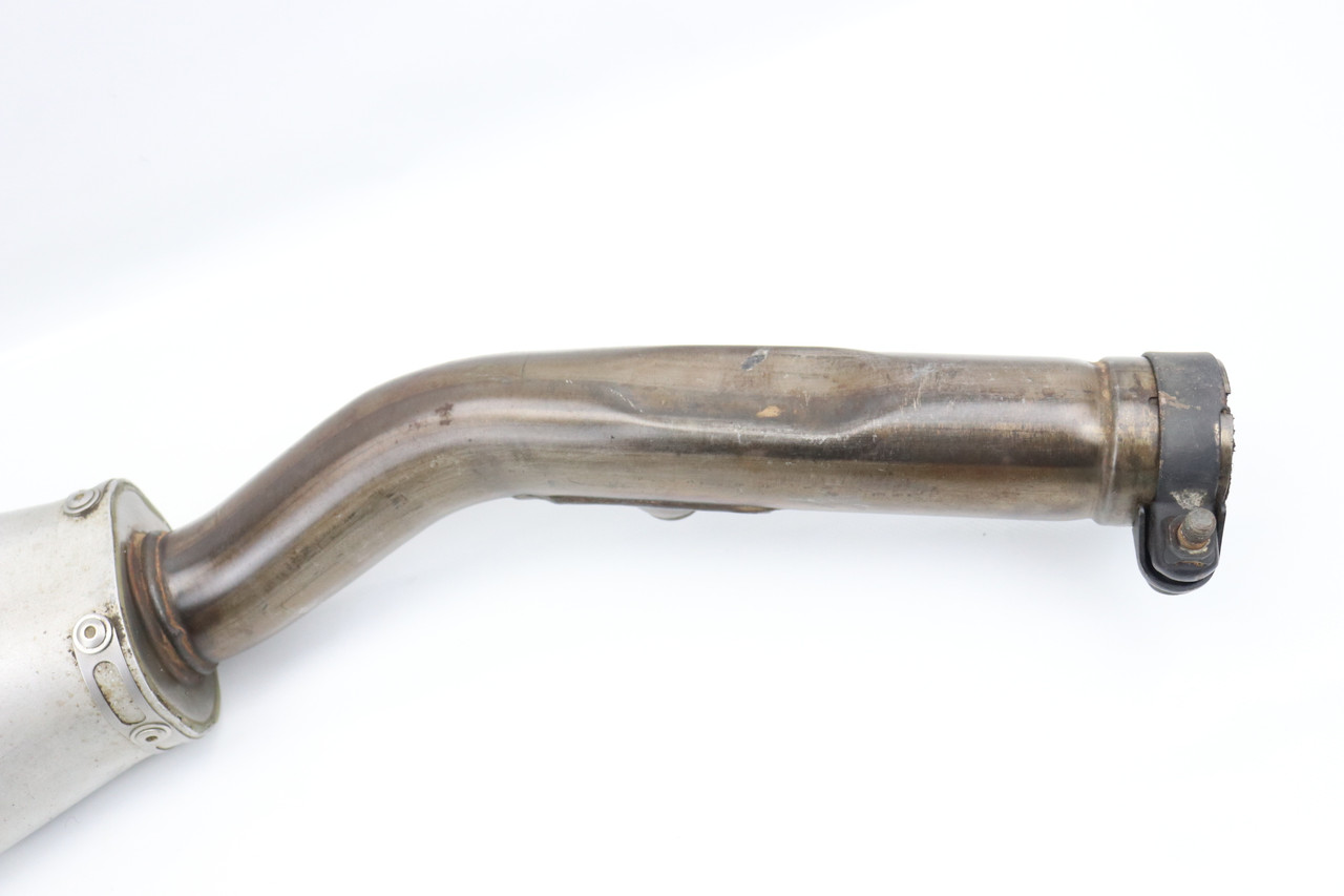 RM-Z250 2009 Exhaust Muffler Silencer Suzuki 14310-10H10 #308
