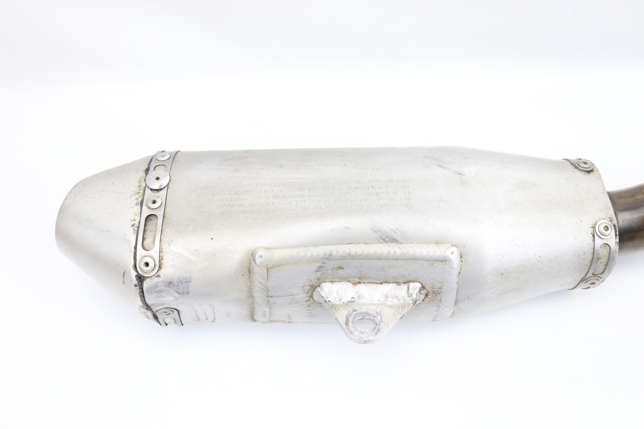 RM-Z250 2009 Exhaust Muffler Silencer Suzuki 14310-10H10 #308