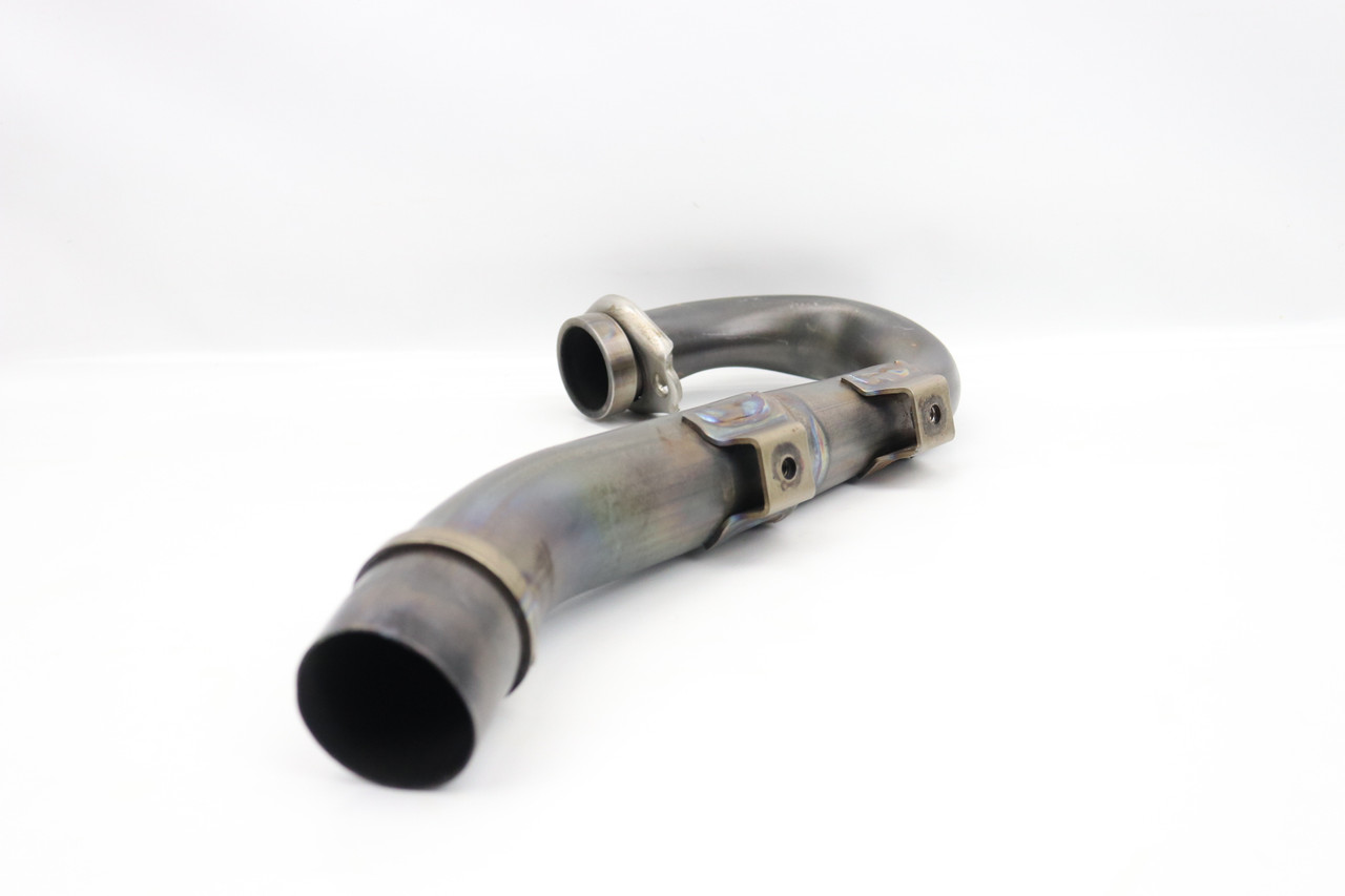 RM-Z250 2007–2009 Exhaust Header Pipe Suzuki 14150-10H00 #308