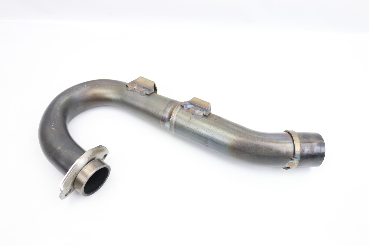 RM-Z250 2007–2009 Exhaust Header Pipe Suzuki 14150-10H00 #308