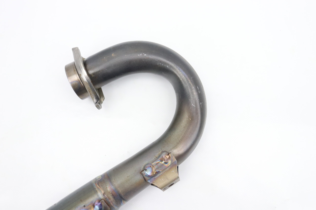 RM-Z250 2007–2009 Exhaust Header Pipe Suzuki 14150-10H00 #308