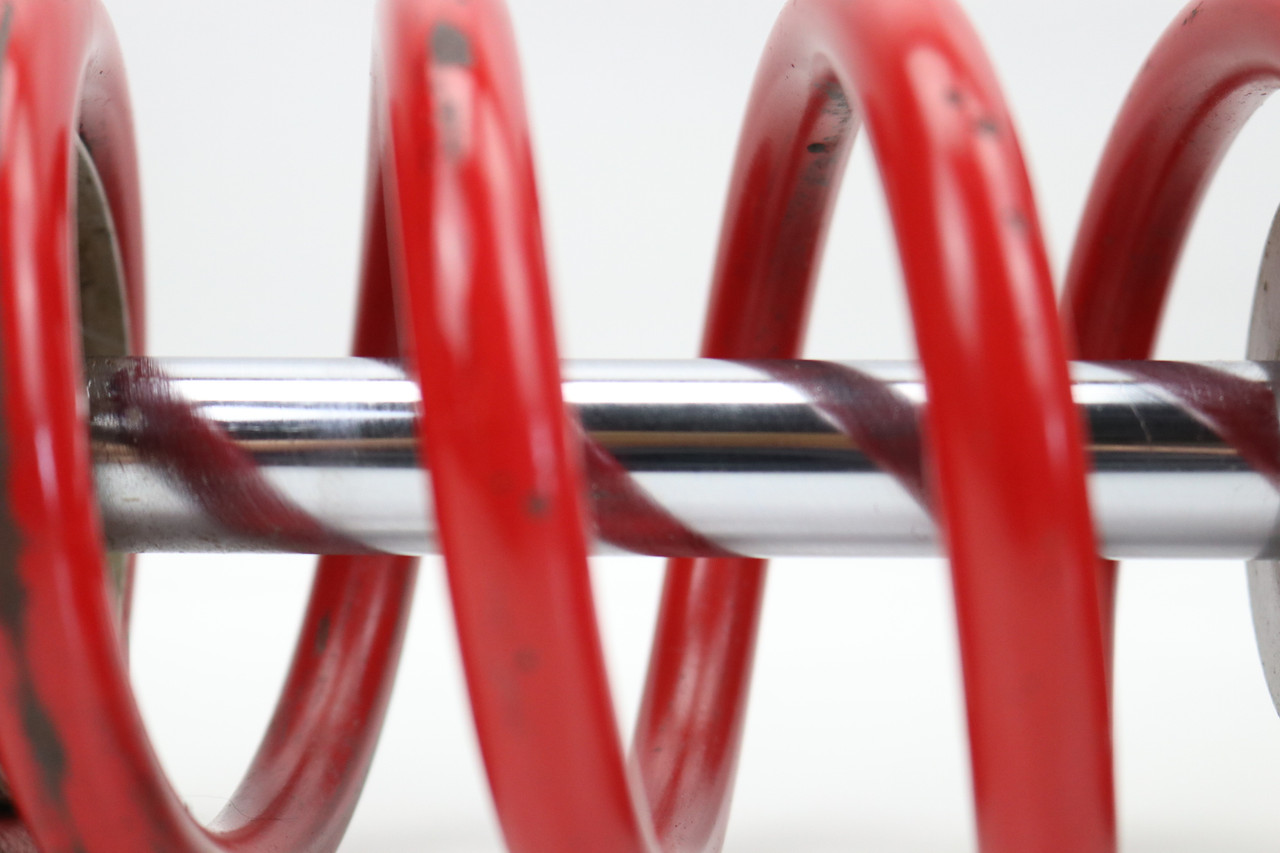 RM-Z250 2007–2009 Rear Shock Absorber Suzuki 62100-10H40-YKS #308