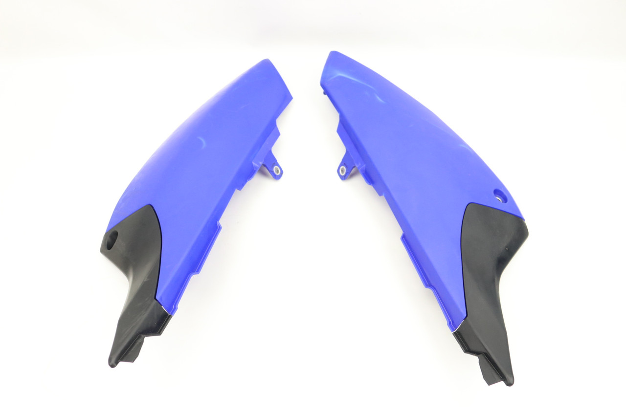 YZ65 2021–2025 Side Panels Plastics Yamaha BR8-21710-10-00 #310