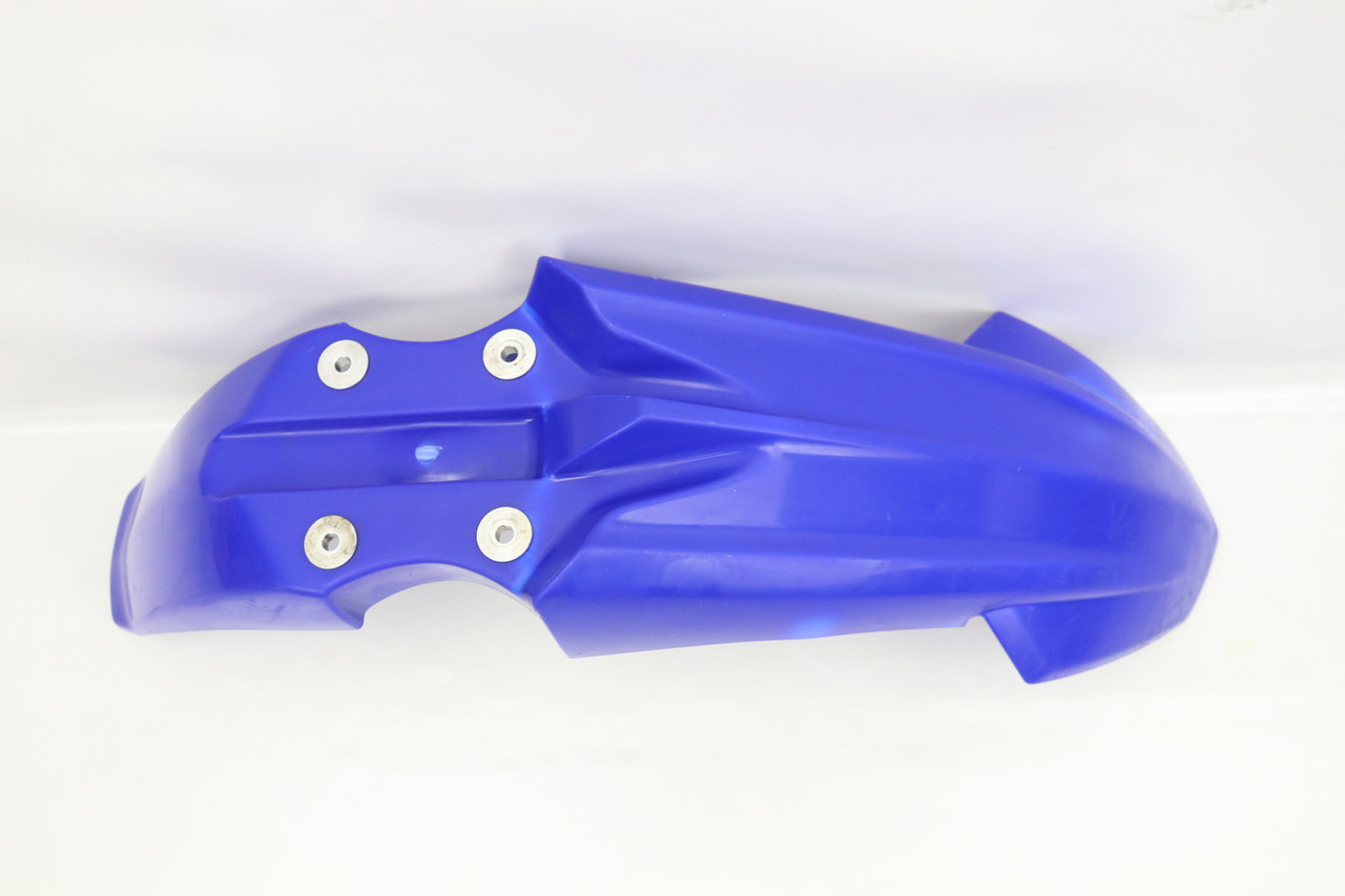 YZ65 2020–2025 Front Fender Guard Yamaha BR8-21511-00-00 #310