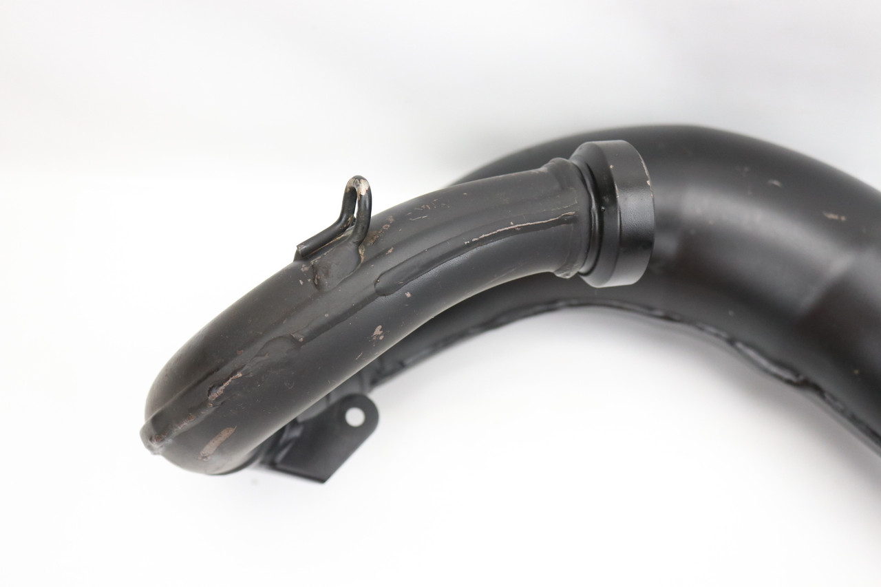 YZ65 2020–2025 Expansion Chamber Exhaust Yamaha BR8-14610-00-00 #310