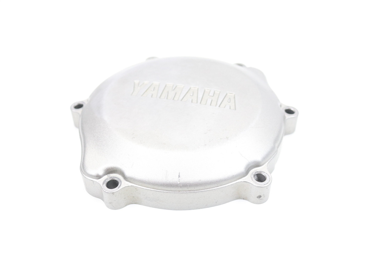 YZ65 20–25 YZ85 08–25 Outer Clutch Cover Yamaha 5PA-15415-11-00 #310
