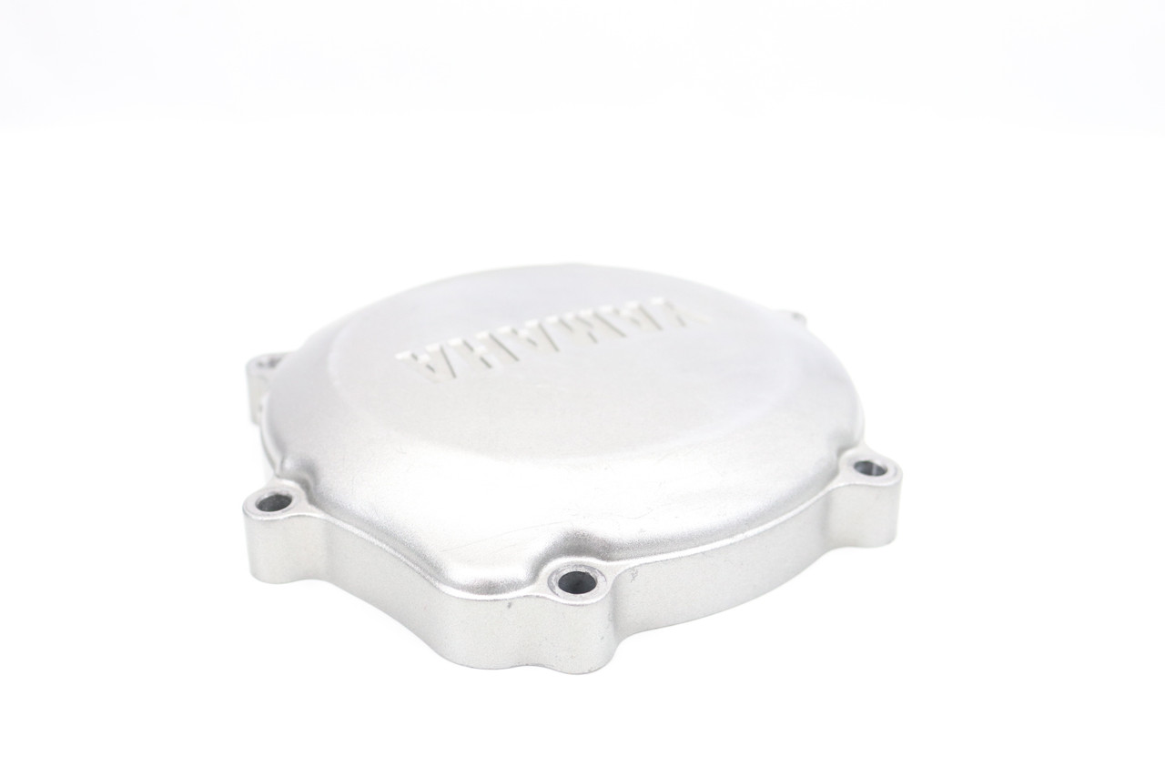 YZ65 20–25 YZ85 08–25 Outer Clutch Cover Yamaha 5PA-15415-11-00 #310