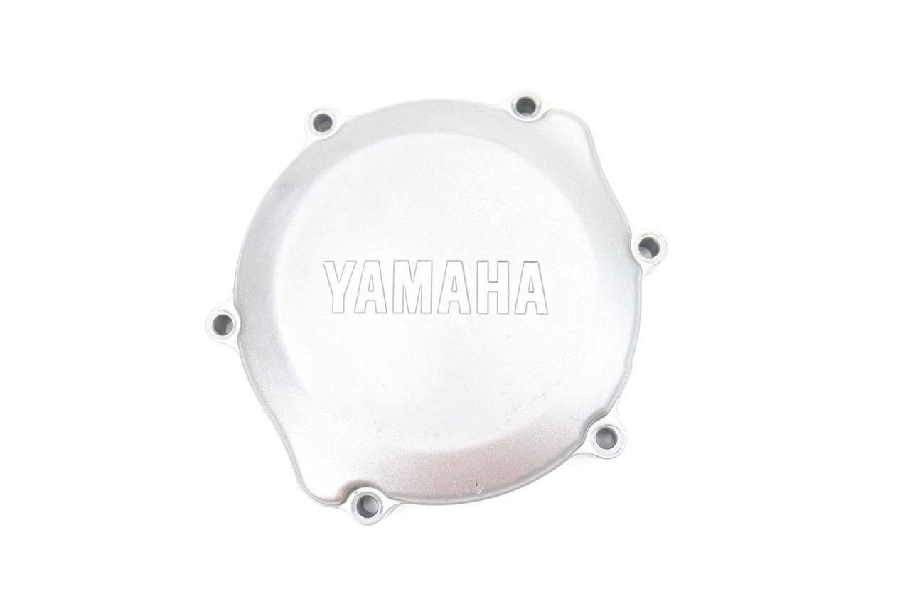 YZ65 20–25 YZ85 08–25 Outer Clutch Cover Yamaha 5PA-15415-11-00 #310