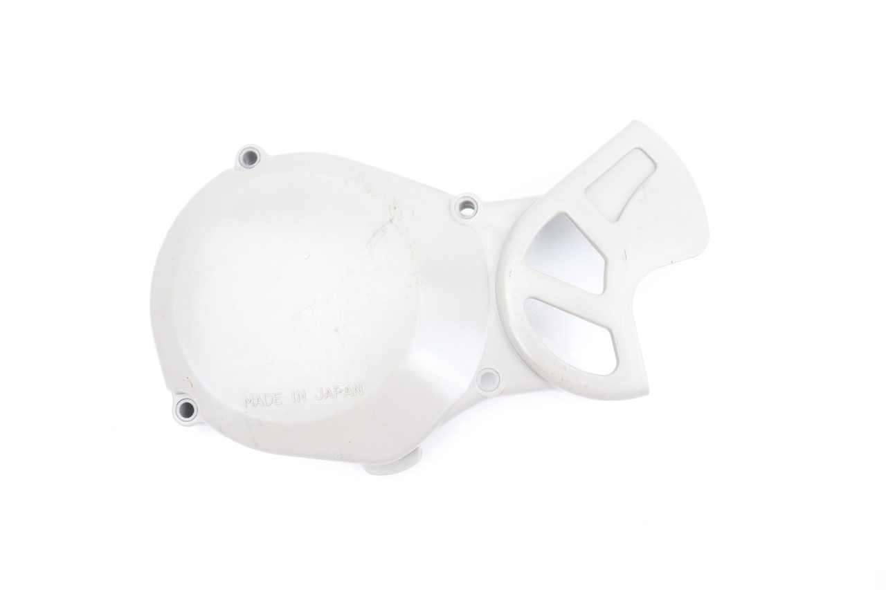 YZ65 20–25 YZ85 02–25 Stator Generator Cover Case Yamaha 4ES-15411-02-00 #310