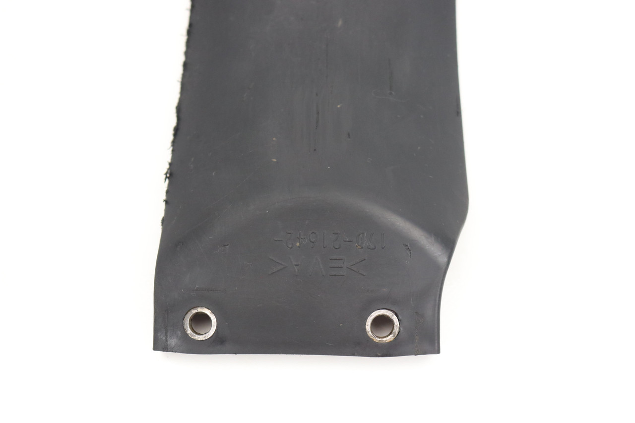 YZ65 2020–2025 Rear Mud Flap Yamaha 17D-21642-00-00 #310