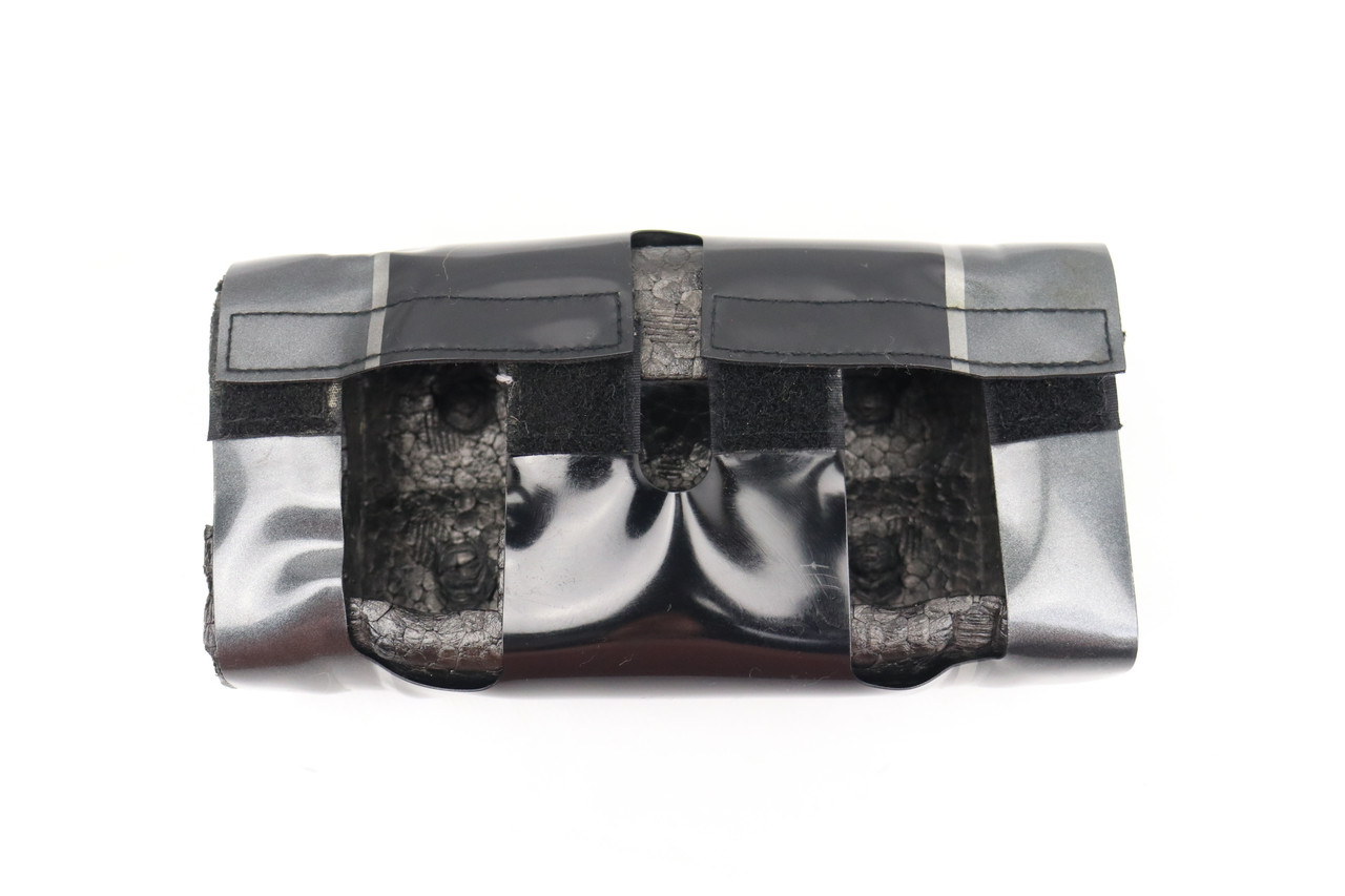 YZ65 20–25 YZ85 19–25 Handlebar Pad 28mm Yamaha 5XC-26124-90-00 #310