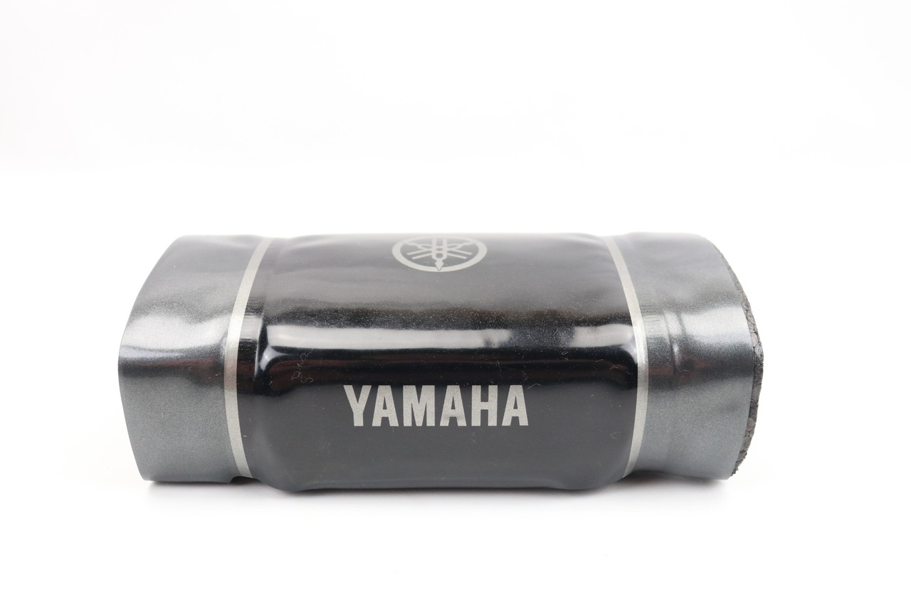 YZ65 20–25 YZ85 19–25 Handlebar Pad 28mm Yamaha 5XC-26124-90-00 #310