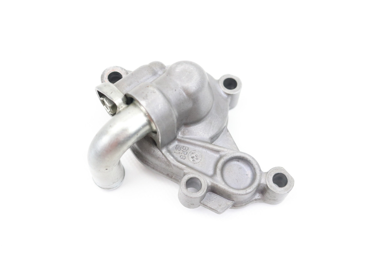 YZ65 20–25 YZ85 19–25 Water Pump Cover Housing Yamaha BR8-12422-00-00 #310