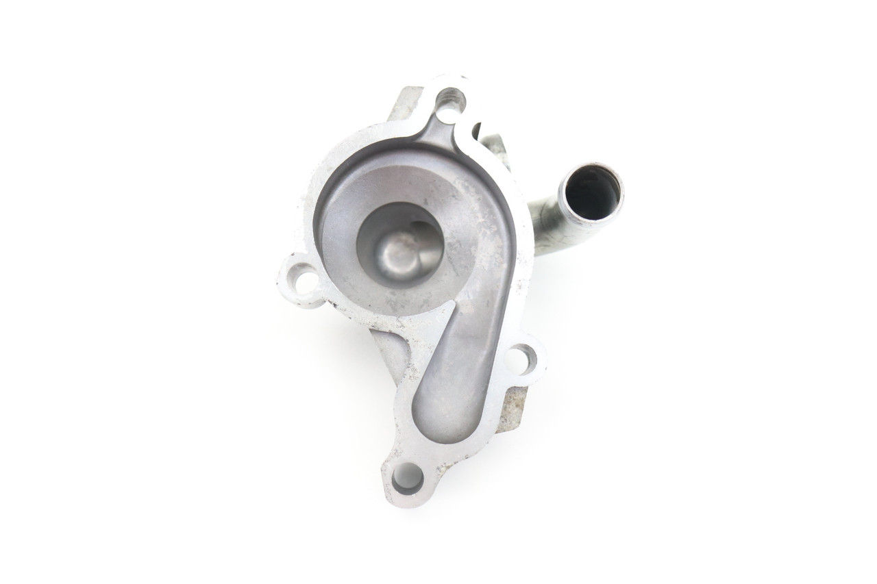 YZ65 20–25 YZ85 19–25 Water Pump Cover Housing Yamaha BR8-12422-00-00 #310