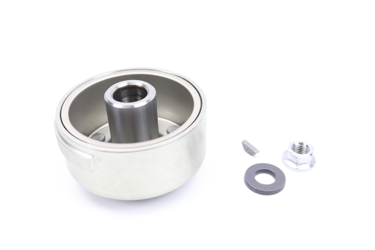 YZ65 20–25 YZ85 02–25 Flywheel Rotor Assy Yamaha 4SS-85550-11-00 #310