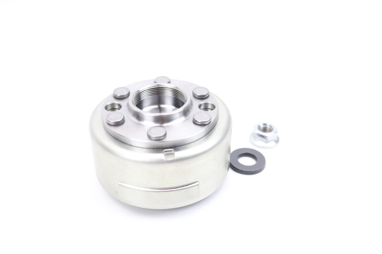 YZ65 20–25 YZ85 02–25 Flywheel Rotor Assy Yamaha 4SS-85550-11-00 #310