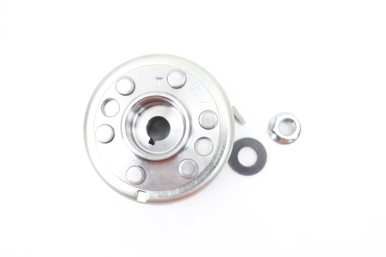 YZ65 20–25 YZ85 02–25 Flywheel Rotor Assy Yamaha 4SS-85550-11-00 #310