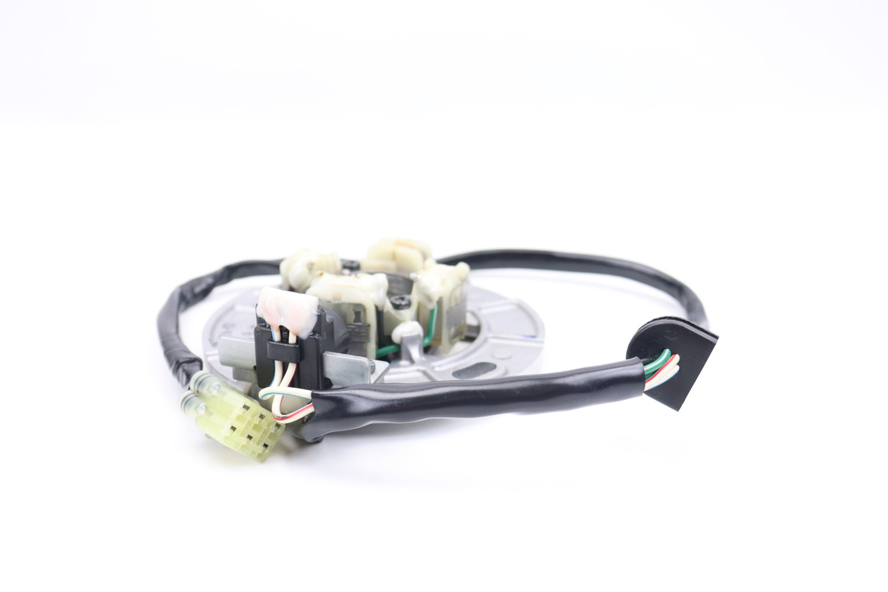 YZ65 20–25 YZ85 02–25 Stator Generator Assy Yamaha 5PA-85560-03-00 #310
