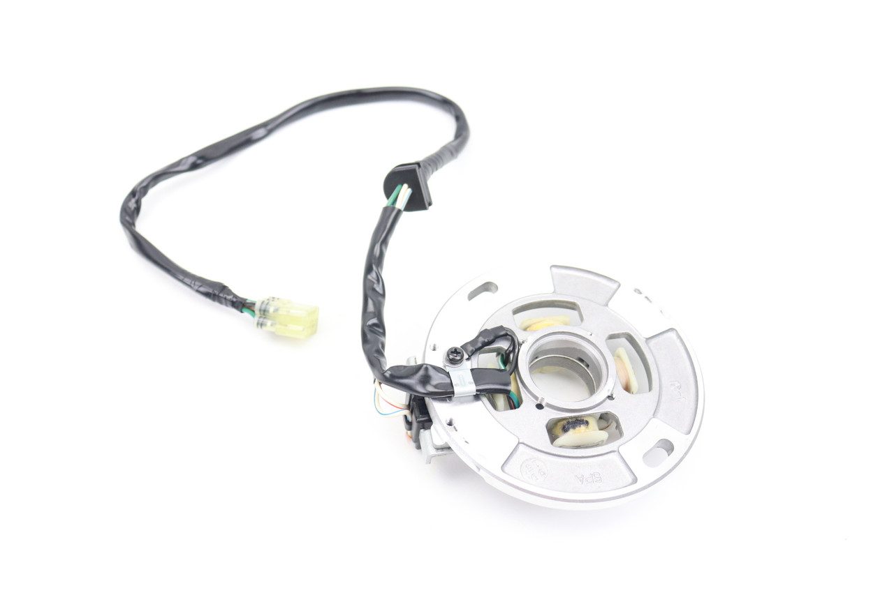 YZ65 20–25 YZ85 02–25 Stator Generator Assy Yamaha 5PA-85560-03-00 #310